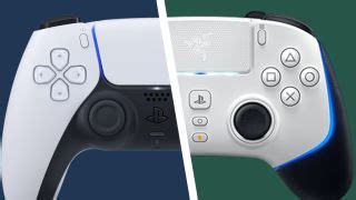 DualSense vs Razer Wolverine V2 Pro: which PS5 controller is right for ...