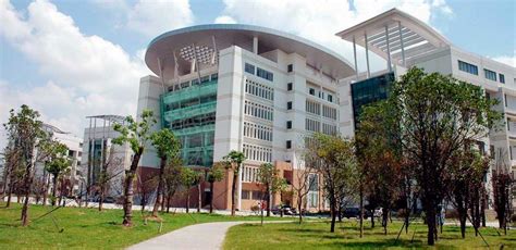 Changzhou University - admissions, scholarships for 2020 - 2021 intake