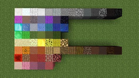 14 Minecraft color pallets ideas in 2021 | minecraft, minecraft designs, minecraft projects