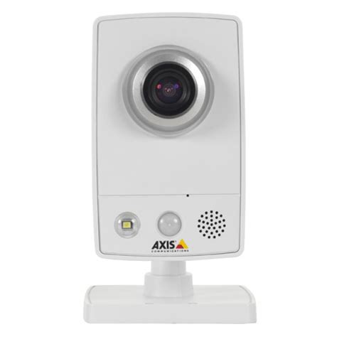 NYC Axis CCTV Authorized Partner | Target Security SystemsTarget ...