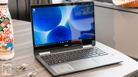 Dell Inspiron 13 7000 2-in-1 (7373) Review | PCMag