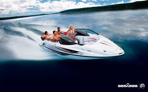 Speed Boat Wallpapers - Wallpaper Cave