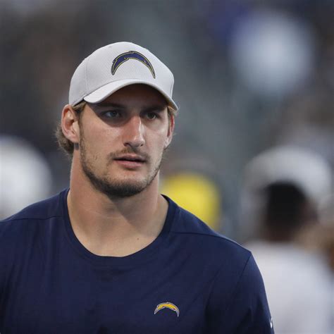 Joey Bosa Reportedly Expected to Return from Foot Injury in October ...