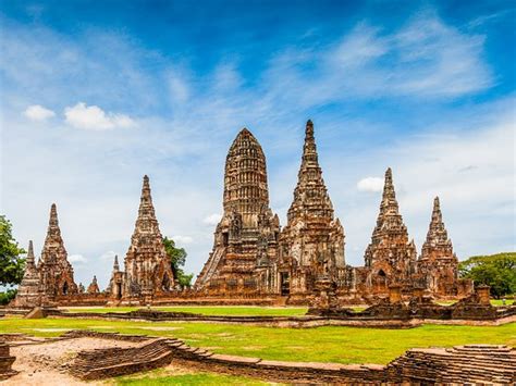 Historic City of Ayutthaya - All You Need to Know BEFORE You Go - Updated 2020 (Thailand ...