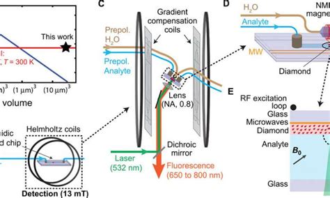 Two-dimensional (2-D) nuclear magnetic resonance (NMR) spectroscopy ...