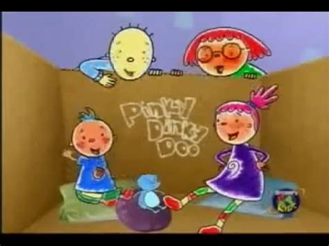 Pinky Dinky Doo - Theme Song (Latin Spanish) - YouTube