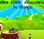 Play Papa Louie HTML5 Game on Play2Online.com