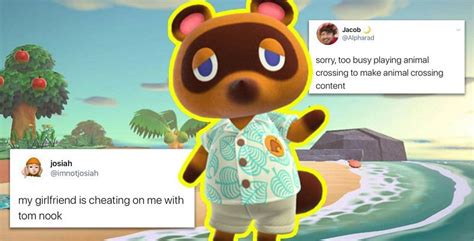 Animal Crossing: New Horizons memes that will tickle your funny bone