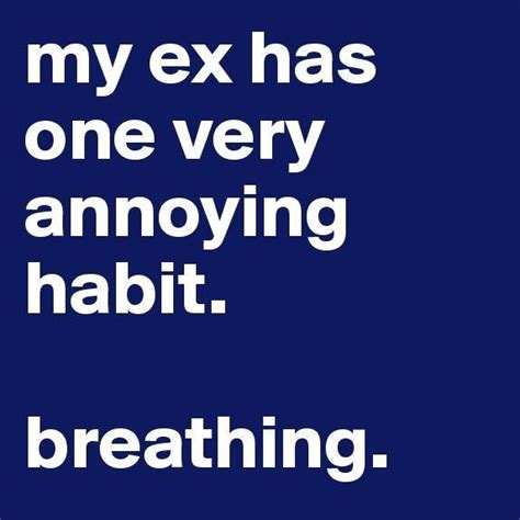 Funny Ex Quotes And Sayings - ShortQuotes.cc