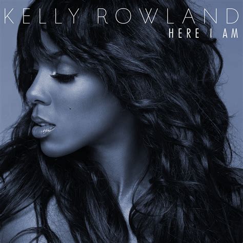 lilbadboy0: Kelly Rowland - Here I Am (Era)