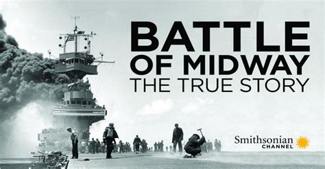 Battle of Midway film screenings