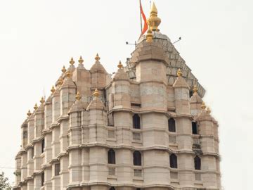 Home - Shree Siddhivinayak Ganapati Mandir Trust