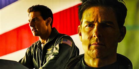 Top Gun: Maverick Finally Proved Iceman Was Right All Along