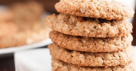 Quaker Oats No Bake Cookies Recipes | Yummly