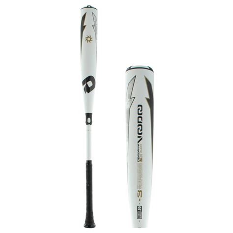 2018 DeMarini Voodoo -3 2 5/8" BBCOR Baseball Bat WTDXVBC | JustBats.com