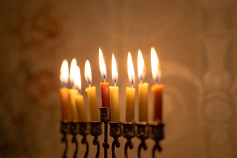 Menorah Lighting Celebrations in and around Portland - Portland Living ...