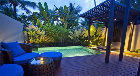 172 Best Hotels with Private Pool in Thailand - Updated 2024!