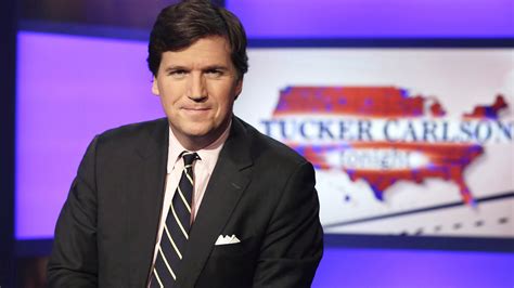 New Tucker Carlson Jan. 6 project for Fox embraces conspiracy theories ...