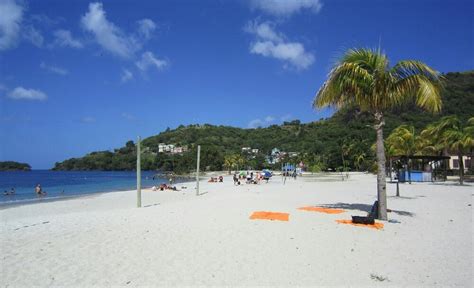 THE 10 BEST St. Vincent and the Grenadines Beaches (2024)