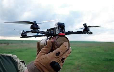 The IFlight Dilemma: FPV Drones In Combat Zones - Unmanned Tech Shop