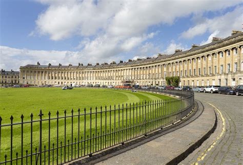 The Royal Crescent Garden Apartment Has Balcony and Terrace - UPDATED 2020 - Tripadvisor - Bath ...