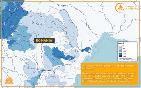 #DYK about the European Flood Awareness... - Maps on the Web