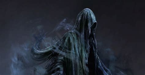 The Best Stuff: Dementors vs. Weeping Angels