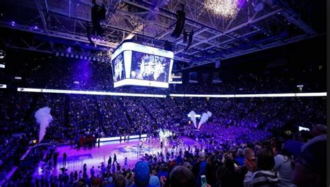 5 Major Facts about Rupp Arena - New Theory Magazine