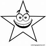 50  Star Coloring Pages Free Printable PDF & Online sketch template