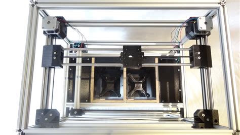 DIY-SLS-3D-Printer : 30 Steps (with Pictures) - Instructables