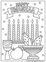 20  Kwanzaa Coloring Pages Free Printable PDF & Online sketch template