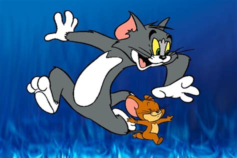 Download 10 000 Tom and Jerry Cartoons For Free: Download Tom And Jerry Cartoons