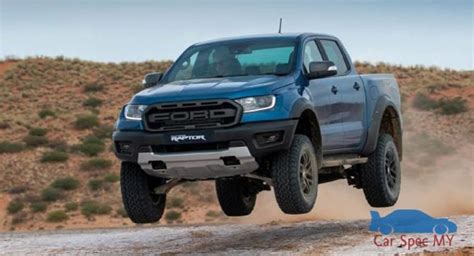 Ford Ranger Raptor 2021 Price Specs and Reviews in Malaysia