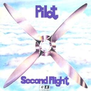 Pilot (band) - From the Album of the Same Name Lyrics and Tracklist ...