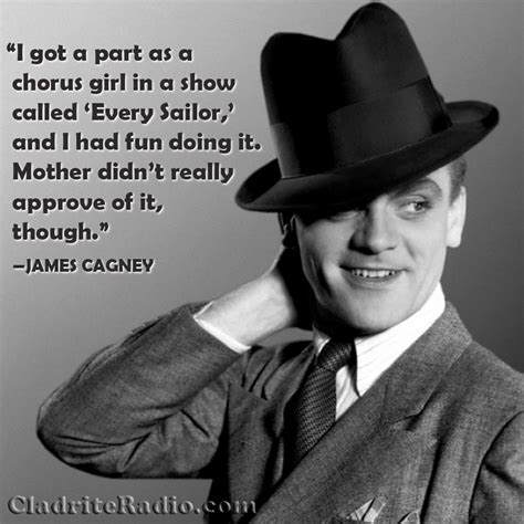 James Cagney Quotes. QuotesGram