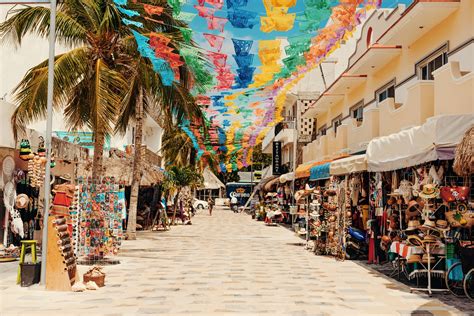 Are Playa del Carmen or Tulum Safe for Travel?