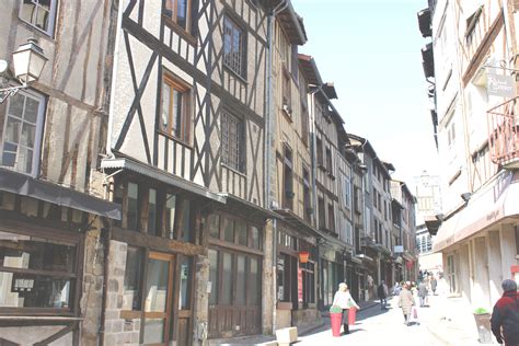 The beautiful town of Limoges, France | Beautiful places on earth, Limousin, Beautiful places