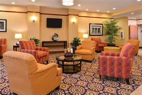 Discount Coupon for Comfort Suites Urbana Champaign, University Area in Urbana, Illinois - Save ...