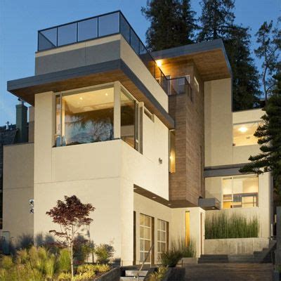 17 Best images about Modern Stucco Houses on Pinterest | Siding options ...