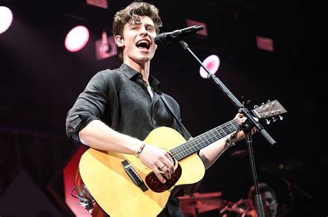 Shawn Mendes Songs: His 10 Best Deep Cuts | Billboard | Billboard