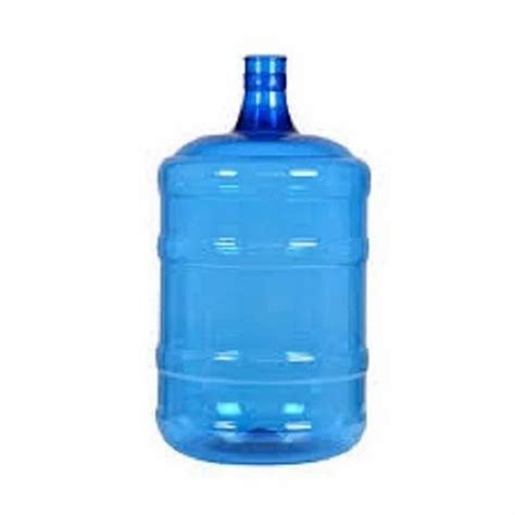 Plastic Water Container, Capacity: 20 Litre at ₹ 90/piece in Jaipur | ID: 15222969888