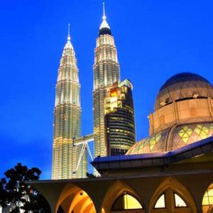 Malaysia & Singapore - Sree Travels