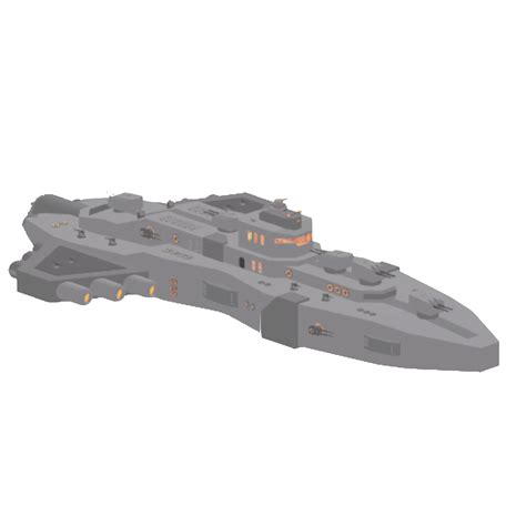 Destroyer | Starbase Roblox Wiki | Fandom