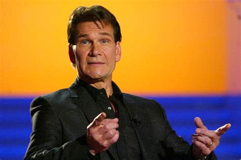 Paramount to Honor Patrick Swayze With New Documentary - EverydayKoala