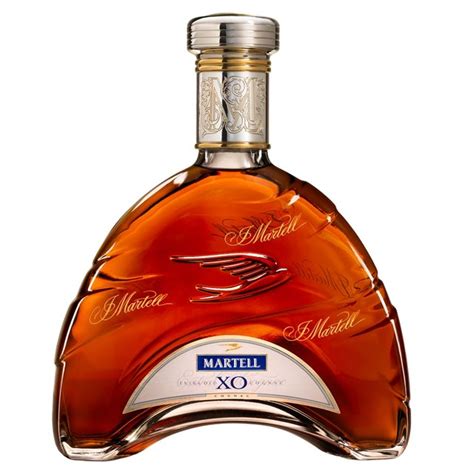 Martell XO Cognac 70cl from Ocado