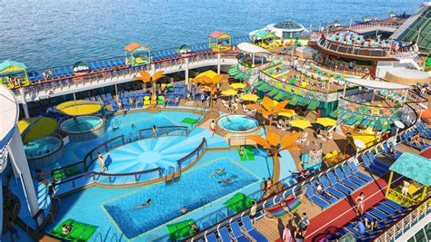 Royal Caribbean spending $110M to update Explorer of the Seas: Travel Weekly