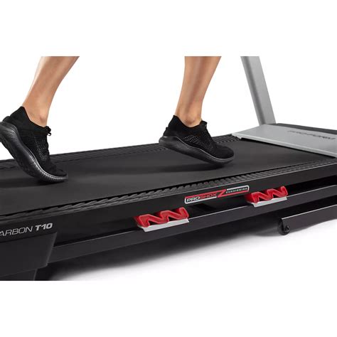 ProForm Carbon T10 Treadmill with 30 day IFIT Subscription | Academy