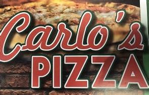 Carlo's Pizza - 7001 N Rte 309, Coopersburg, PA 18036 - Menu, Hours ...