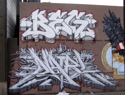 Graffiti Soul: 3D Wildstyle Graffiti Art