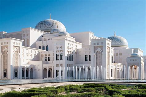 Qasr Al Watan Library is hosting workshops with international authors | Time Out Abu Dhabi